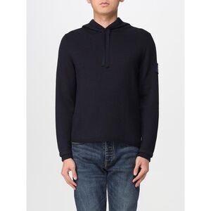 Premiata Sweatshirt Men Blue